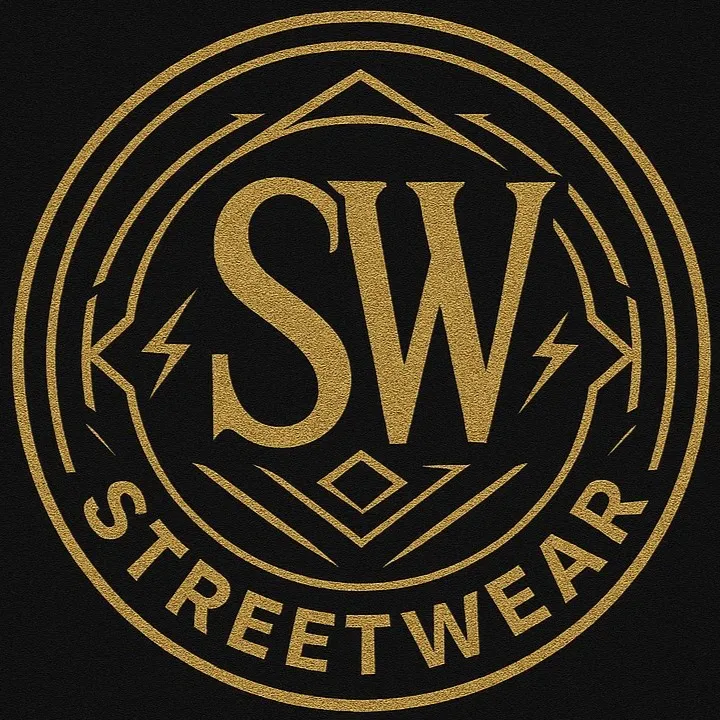 Street Wear Logo