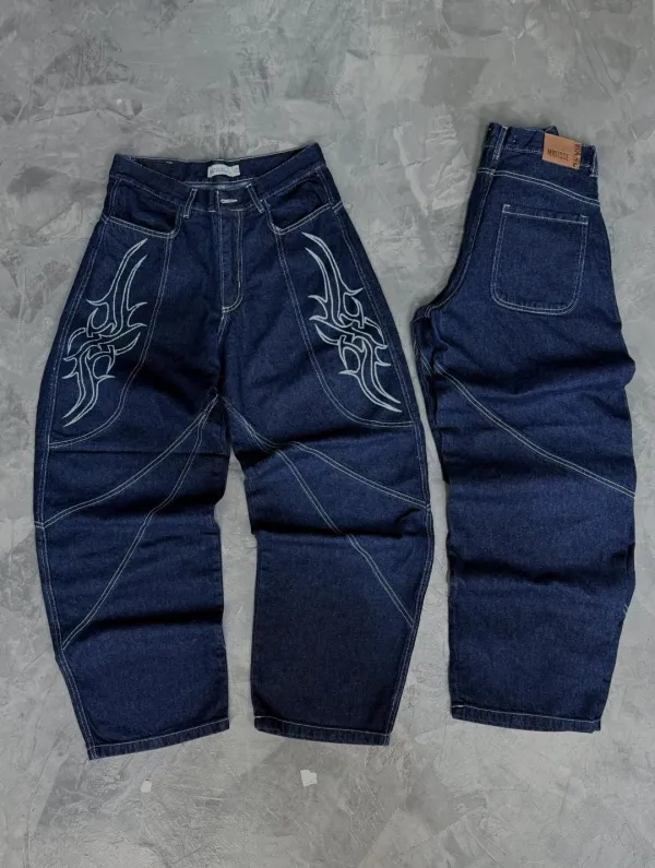 Imagen de Baggy Electro