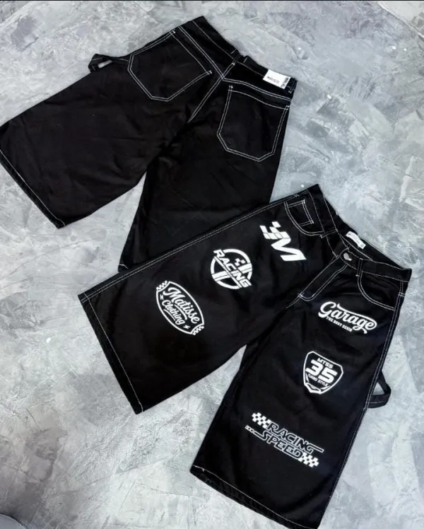 Imagen de Baggy Mc Queen