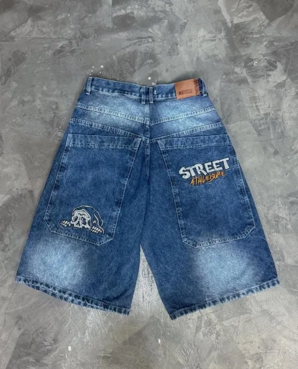 Imagen de Baggy Street