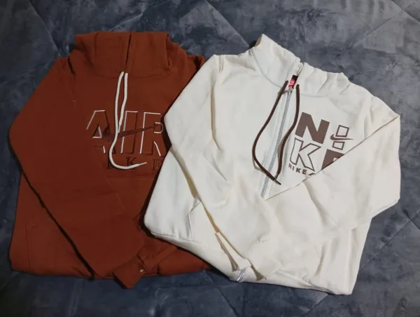 Imagen de Camperas Dama